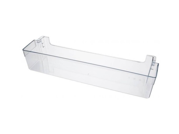 Spodní police dveří Mora/Gorenje/Hisense 407845/ A6-H90 031, dveřní police lednice, přihrádka na láhve - originál