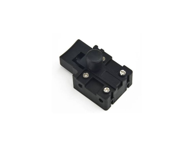 Vypínač elektrického nářadí DY-666, FA3-10/2D, Marquardt 1281.0205, 1281.0206, 1281.0209