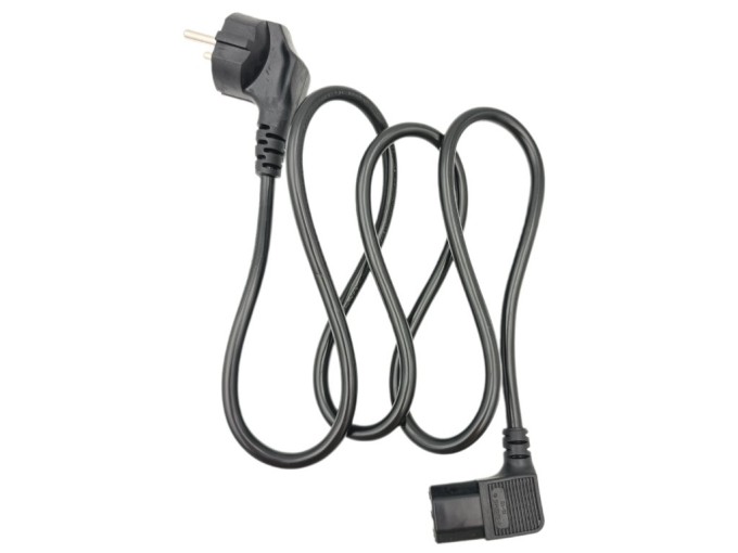 Síťový kabel pro kávovar Saeco, Philips, 996530025808