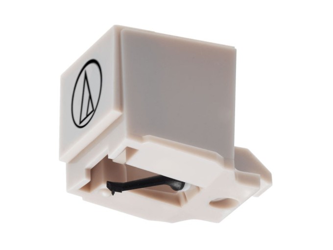 Náhradní jehla ATN 3600 L pro přenosku Audio-Technica AT-3600L