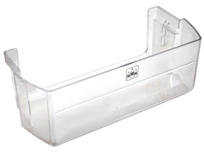 Police do dveří lednice PHILCO PX 4011 X, originál