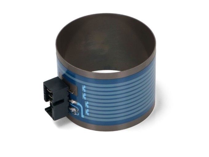 Topné těleso pro oběhové čerpadlo 12019637 BOSCH / SIEMENS