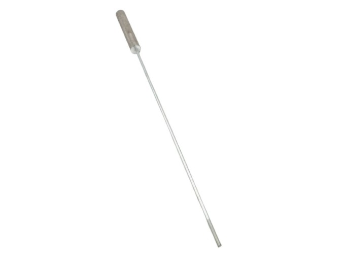 Anodová tyč do bojleru 18 x 100 mm / M6 x 320 mm, celková délka 420 mm