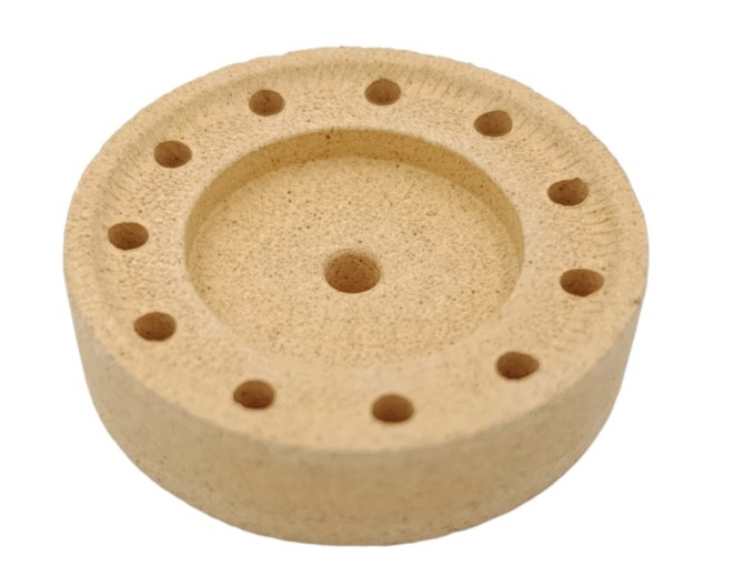 Keramický kroužek d = 48 mm