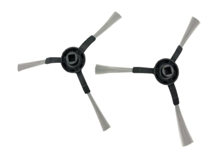 Boční kartáčky robotického vysavače Eta 4228 ( ETA 4228 00210 )