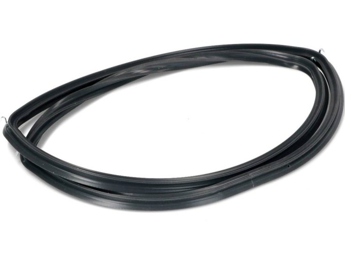 Těsnění dveří trouby TEKA 83330312 – originální silikonové (do 300 °C)