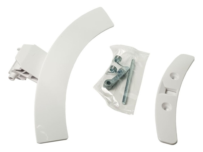 Madlo dveří pračky 4055137402 ELECTROLUX / AEG - originální díl