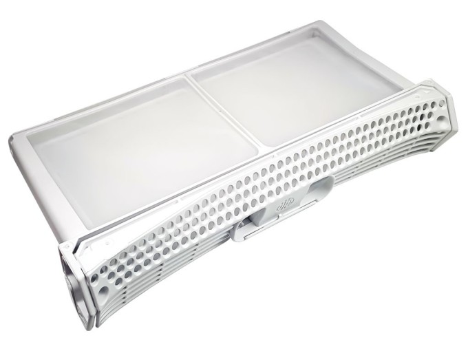 Vzduchový filtr sušičky 00650474 BOSCH / SIEMENS