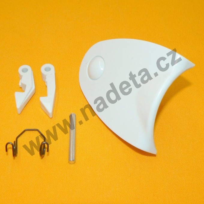 Madlo dveří 90473547 CANDY / HOOVER