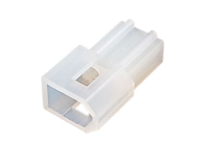 Konektor - zásuvka 03-06-2023 2 pin