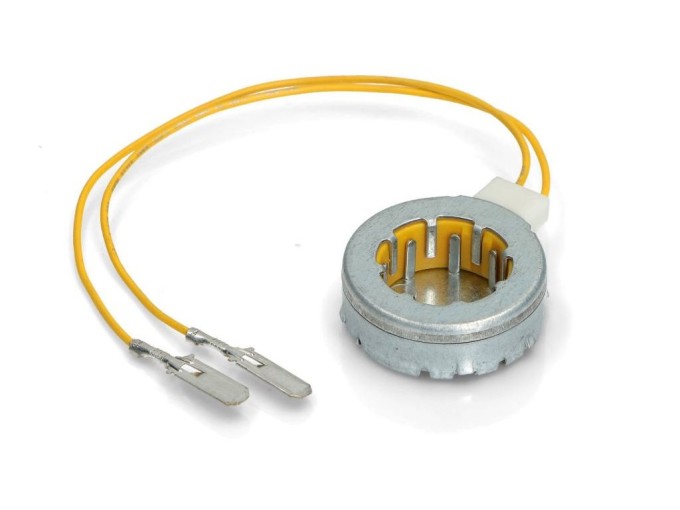 Cívka snímače otáček motoru 49000464 pro pračky CANDY/HOOVER