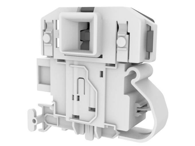 Zámek dveří pračky Bosch 00638259