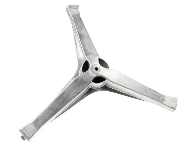 Kříž bubnu pračky SAMSUNG DC97-15182A - alternativní díl