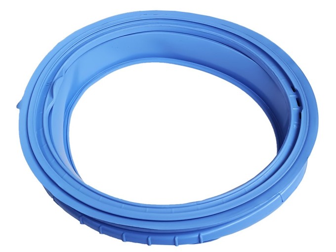 Těsnění dvířek pračky HAIER 49051164, originál