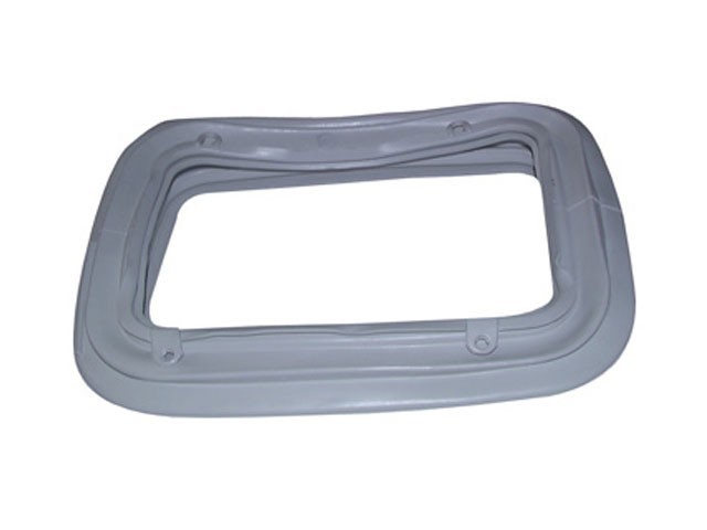 Manžeta těsnění dvířek pračky TVO 81452545