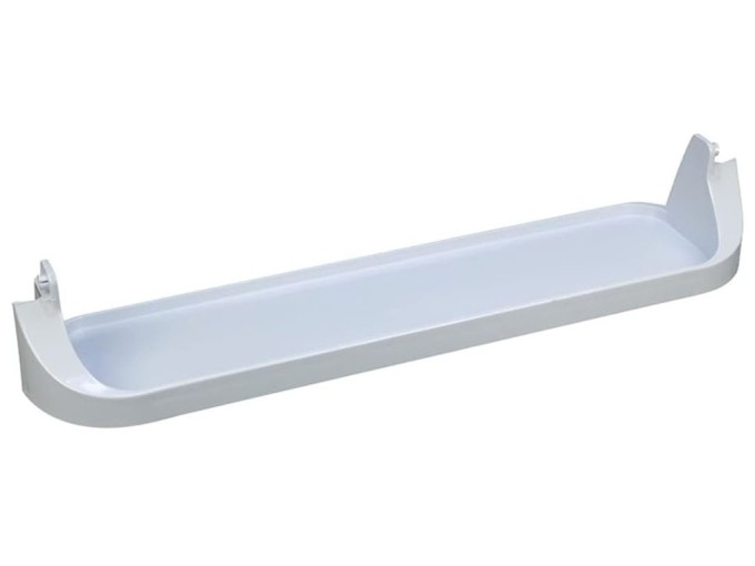 Spodní police dveří pro lednici Ariston BCS312A, C00089093