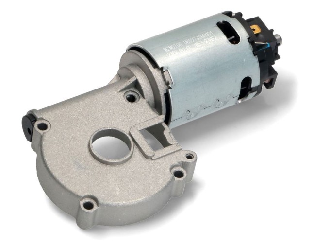 Motor kávovaru 421944049151 SAECO