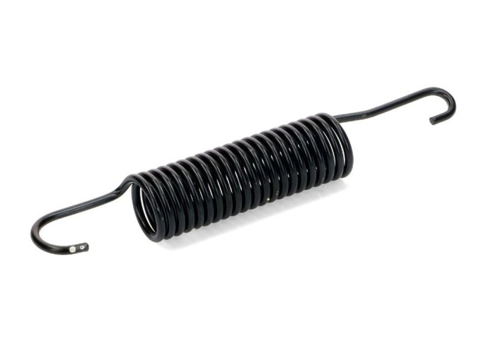 Pružina bubnu do pračky 04176890 MIELE