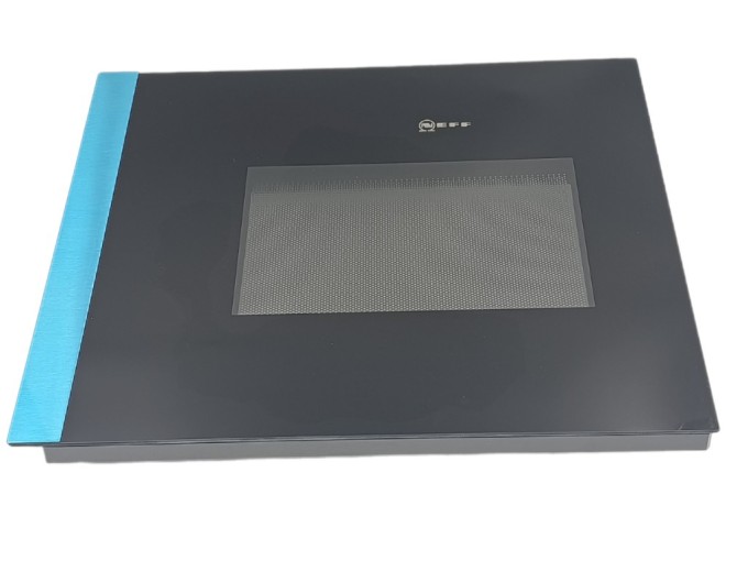 Dveře mikrovlnné trouby Neff, 11026815