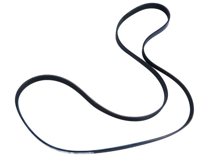 Drážkový řemen 1243H8 POLY-V pro pračky