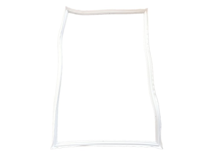 Těsnění dvířek mrazničky, lednice Gorenje HZDS2526