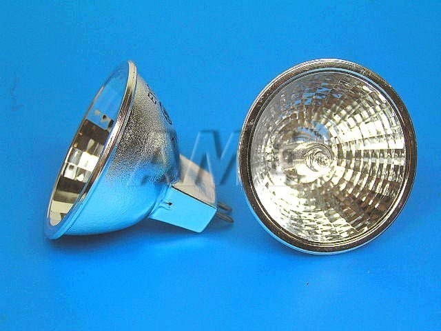 žárovka halogenová MR16 / GU5.3 12V 71W