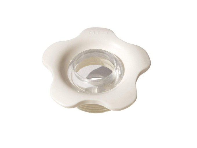 Vtoková tryska 25 mm pro bazény