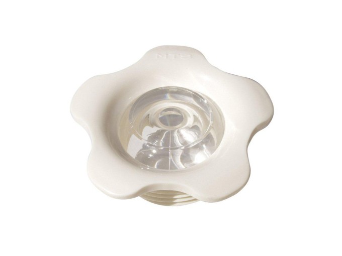 Vtoková tryska 9 mm pro bazény