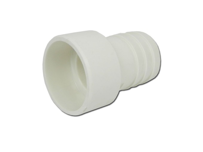 Hadicový nástavec ABS 38-50