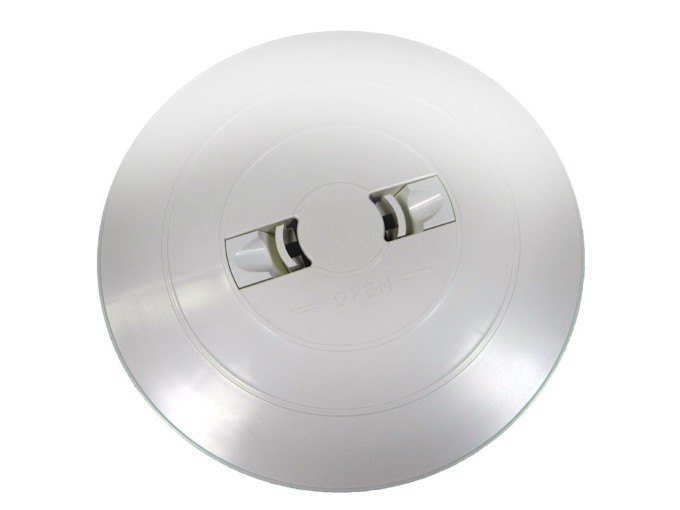 Víko skimmeru STANDARD 17,5 l - průměr 24 cm (číslo: 4402010509)