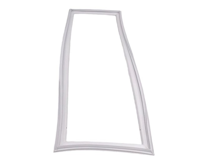 Těsnění do dveří mrazáku, lednice ETA 2366 90000 ( ETA 712000209 ), starší provedení,