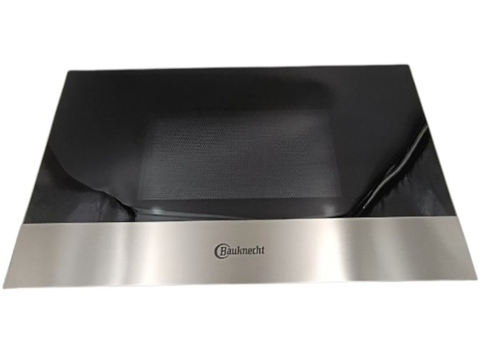 Dveře mikrovlnné trouby Whirlpool, 481010902965