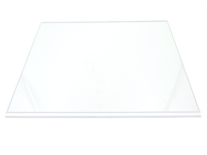 Skleněná police kombinované lednice Gorenje, 837991