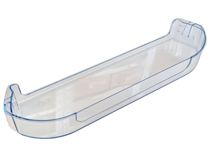 Police dveří dlouhá lednice Gorenje HZI3027