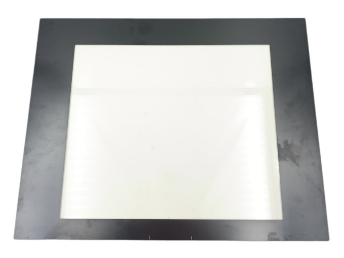 Sklo dvířek vnitřní, vestavná trouba Mora K152BW