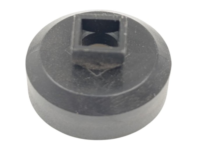 Čep zásuvky, kombinovaný sporák Mora 2443.1142