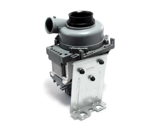 Oběhové čerpadlo 481010625628 pro myčky WHIRLPOOL / INDESIT