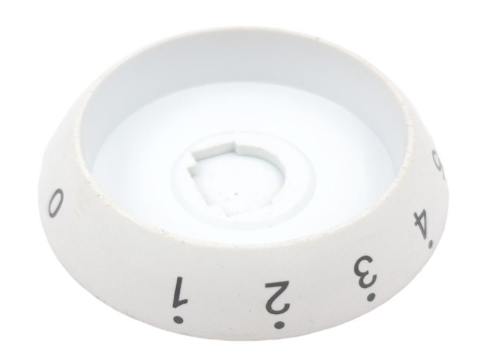 Kroužek přepínače plotny pod knoflik na sporák Mora, Gorenje 850960