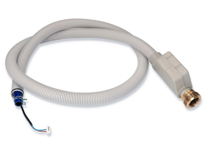 Napouštěcí hadice AQUASTOP MIELE 5729731 - 1,47 m