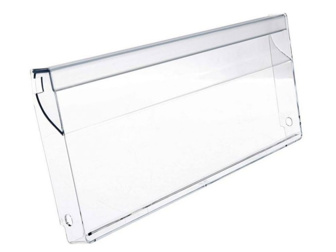 Čelo šuplíku mrazáku do lednice, 00743285 BOSCH / SIEMENS, originál