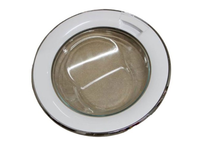 Dvířka pračky kompletní 43028155 CANDY / HOOVER