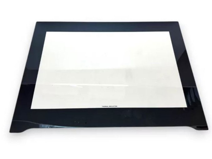 Sklo dveří trouby, vnitřní 10014559 SIMFER, originál