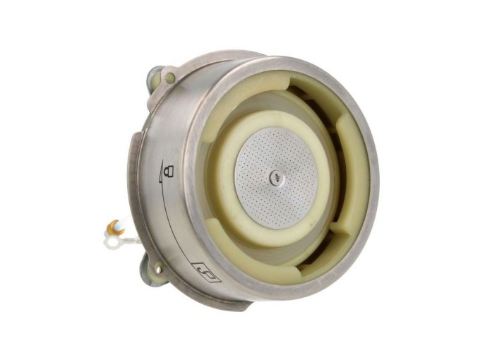 Pouzdro filtru kávovaru DELONGHI AT4076020810