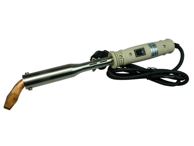 Ruční pájka ZD-715L 200W