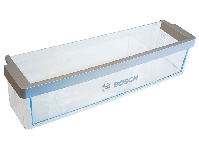 Police dveří do lednice 00671206 BOSCH / SIEMENS, originál