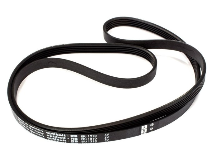 Řemen drážkový 1210J5EL POLY-V pro pračky