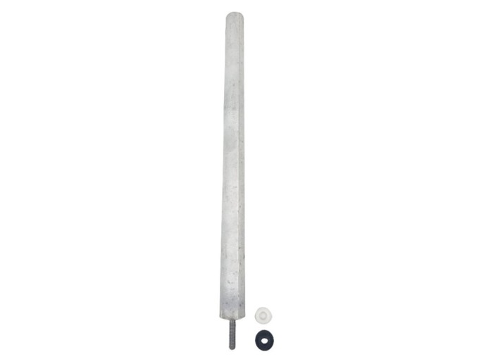 Anodová tyč + sada těsnění bojleru Elíz 50 - 80litrů, 81022