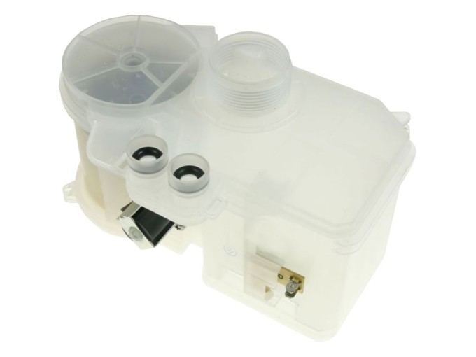 Zásobník na sůl do myčky 258210000095 GALANZ, originál