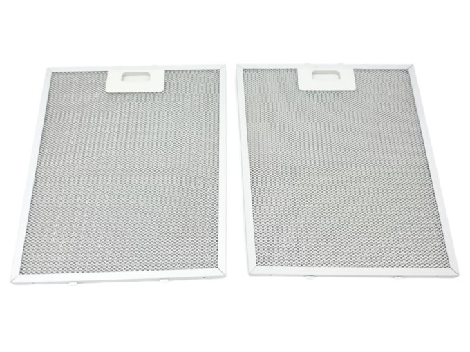 Filtr kovový proti mastnotám odsavače par Mora, 851659