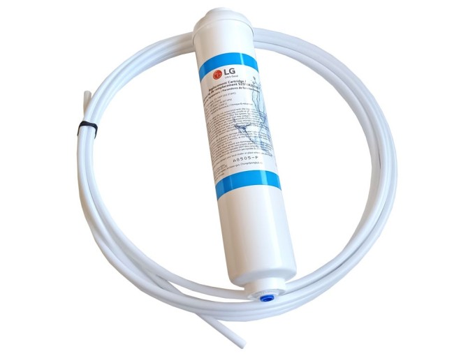 Originální vodní filtr do ledničky LG 5231JA2010C